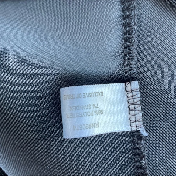 Black Boston Proper Sports Set - Picture 4 of 10